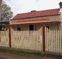 Getaway Cottage - Accommodation Directory
