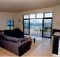 Heavens Mountain Escape - Accommodation Directory