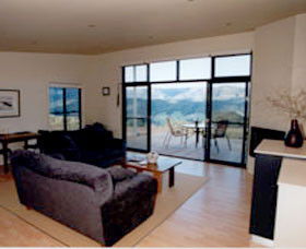Heavens Mountain Escape - Accommodation Directory 0