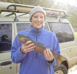Tawonga Fishing Lodge - Accommodation Directory