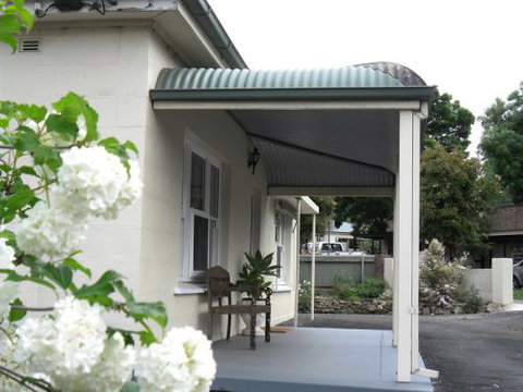 Matilda Cottage Hahndorf - Accommodation Directory 0