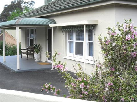 Matilda Cottage Hahndorf - Accommodation Directory 1
