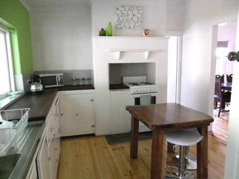 Matilda Cottage Hahndorf - Accommodation Directory 2