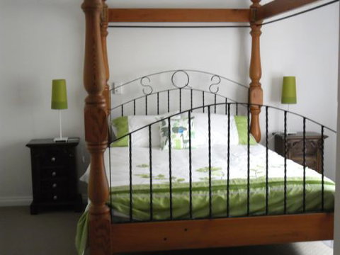 Matilda Cottage Hahndorf - Accommodation Directory 3