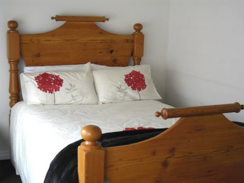 Matilda Cottage Hahndorf - Accommodation Directory 5