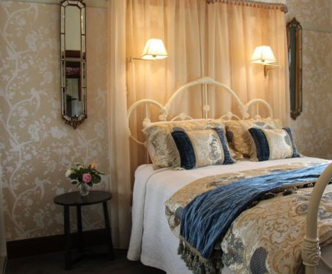 Pengallie  - Accommodation Directory 2