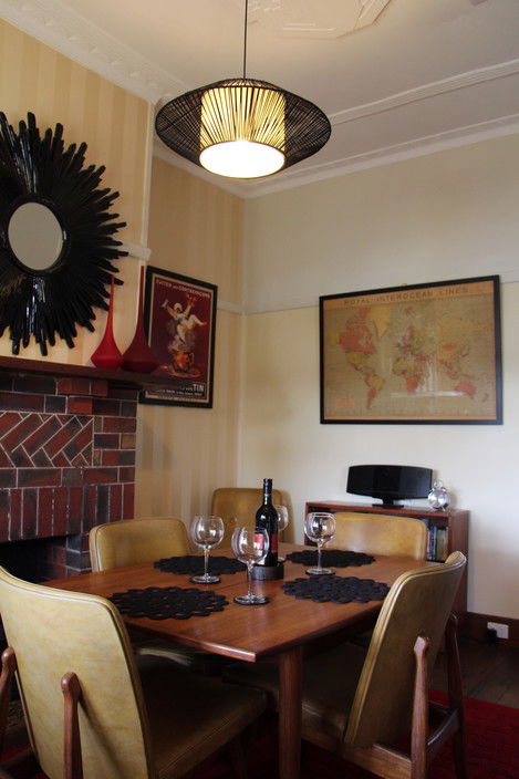 Pengallie  - Accommodation Directory 4