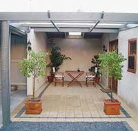 Mcintyre Cottage Bampb - Accommodation Directory