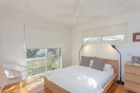 Amour Eva Retreats  - Accommodation Directory 0