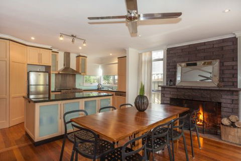 Amour Eva Retreats  - Accommodation Directory 4