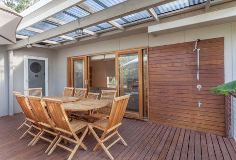 Amour Eva Retreats  - Accommodation Directory 5