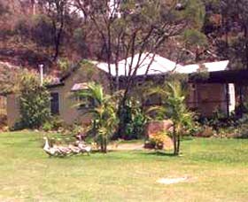Bobs Farm NSW Accommodation Directory
