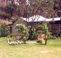 Kookaburra Cottage Farmstay - Accommodation Directory