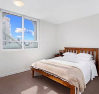 Astra Apartments - Melbourne Docklands - Accommodation Directory