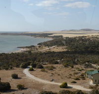 Southern Ocean Lookout - Accommodation Directory