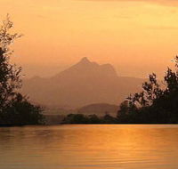 Tumbulgum B And B - Accommodation Directory