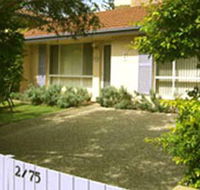 Lavender Cottage Beach House - The Beach House Built For Two - Accommodation Directory