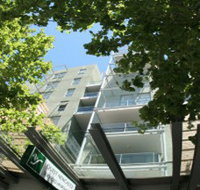 Quest Serviced Apartments - Accommodation Directory