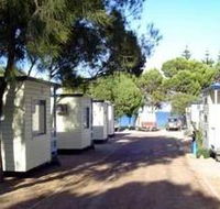 Ceduna Foreshore Caravan Park - Accommodation Directory