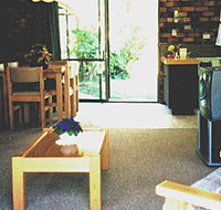 Falls Forest Retreat - Accommodation Directory