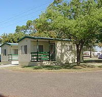 Paradise Tourist Park - Accommodation Directory