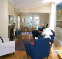 Macleay Street Apartments - Accommodation Directory