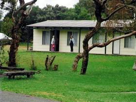 Salt Creek SA Accommodation Directory