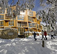 Huski Luxury Apartments - Accommodation Directory