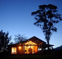 Promised Land Cottages - Accommodation Directory