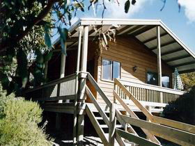 The Honeymyrtle Cottage - Accommodation Directory 0