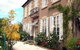 Adelaide Hills Chateau Gardenique B&b - thumb 0