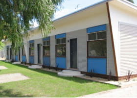 Beach Holiday Apartments - Accommodation Directory 0