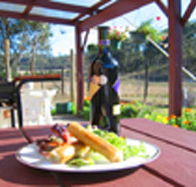 Quamby Pines Chalet B amp B - Accommodation Directory