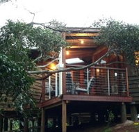 The African Cottage And The Rondawel - Accommodation Directory