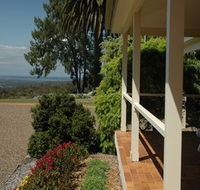 Forest Park Country Retreat - Accommodation Directory