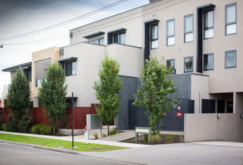 Apartments Of Waverley - Accommodation Directory 0