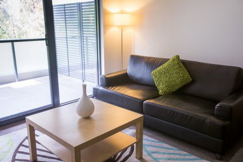 Apartments Of Waverley - Accommodation Directory 1