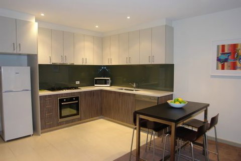 Apartments Of Waverley - Accommodation Directory 2