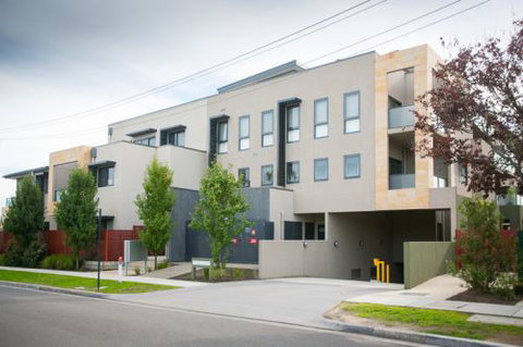 Apartments Of Waverley - Accommodation Directory 6