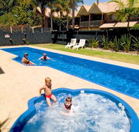 Ocean Spray Apartments - Accommodation Directory