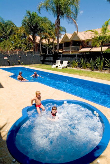 Ocean Spray Apartments - Accommodation Directory 0
