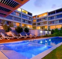 Oaks Lure Apartments - Accommodation Directory