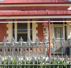 Koriella Townhouse - Accommodation Directory