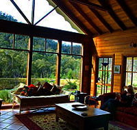 Springvale Retreat - Accommodation Directory