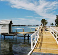 Mcmillans Of Metung Resort - Accommodation Directory