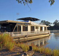 Houseboat Heaven - Accommodation Directory