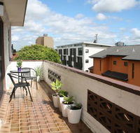  Forster - Accommodation Directory