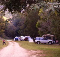 Mt Warning Holiday Park - Accommodation Directory