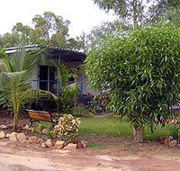 King Ash Bay Lodge - Accommodation Directory