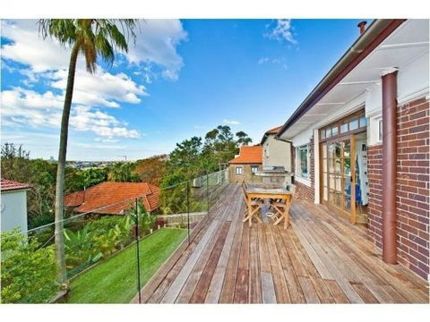 Sydney Furnished Rentals - Accommodation Directory 0
